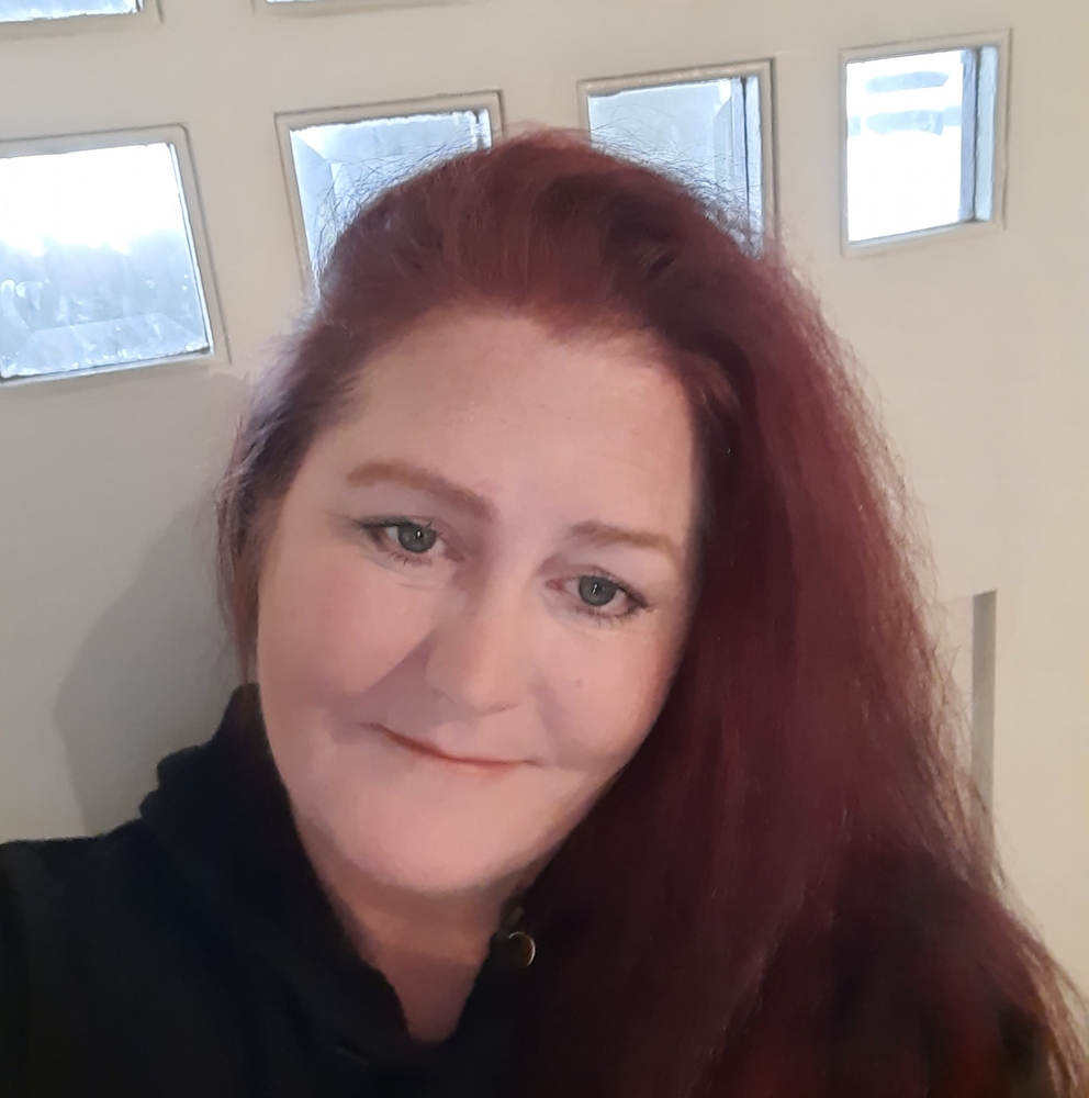 Meet your Posher, Christine